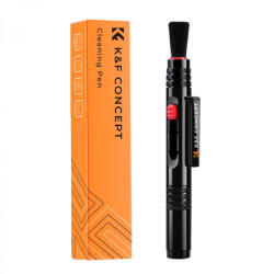 K&F Concept Lenspen - Tisztító Ecset (SKU.1691V1)