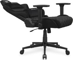 COUGAR Scaun gaming Cougar ARMOR One V2 Gold F, Black-Grey (CGR-A2F-BLB)