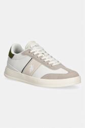 U. S. Polo Assn U. S. Polo Assn. sportcipő CAMPY004B - bézs Férfi 46
