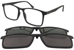 Crullé Очила Crullé Convertible C1 Clip-on - alensa