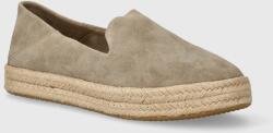 Toms espadrilles Carolina - bézs Női 37