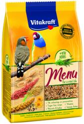 Vitakraft Menü Prémium Exotis 500 g - csui