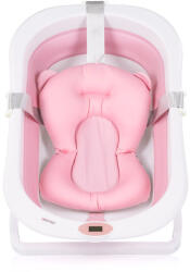 Chipolino Multi babatartó kádba háló - pink - aprotalpak