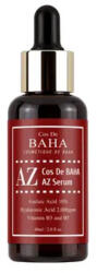 Cos De BAHA AZ Azelaic Acid 10 Serum JUMBO - Azelainsavas Arcszérum 60ml