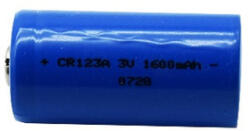 BLUERING Elem 23A (12V), riasztó, távirányító elem Bluering® (50251) - nyomtassingyen