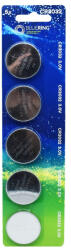 BLUERING Gombelem CR3032 Bluering® (50249) - nyomtassingyen