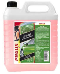 PREVENT Autósampon 5 liter aktív hab Prelix (TE01786) - nyomtassingyen