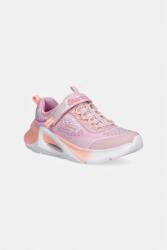 Skechers TIDE TECH sportcipő gyerek - rózsaszín 27.5