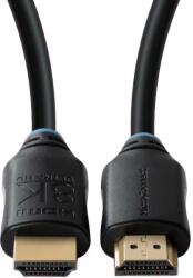 MicroConnect Cablu HDMI 2.1 2m, 8K 60Hz, 48Gbps, HDR10, eARC (MC-HDM19192V2.1)
