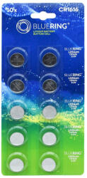 BLUERING Gombelem CR1616 Bluering® (50246) - nyomtassingyen