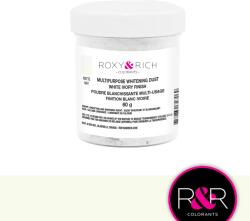 Roxy & Rich Porpor fehérítő 80 g - Roxy and Rich (cc80.001)