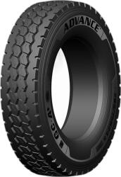 Advance GC-A1 315/80 R22.5 156/150K M+S 3PMSF On/Off Univerzális