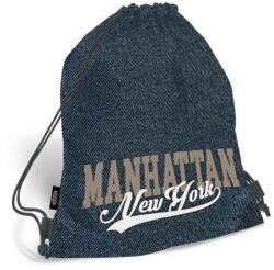 LIZZY Tornazsák, LIZZYSULI, Classic , Manhattan New York (7670046011) - kellekanyagonline