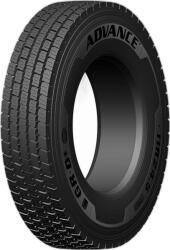 Advance GR-D1 295/80 R22.5 154/149M M+S 3PMSF Húzó