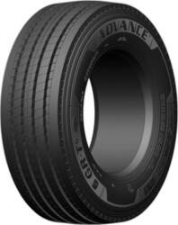Advance GR-T1 235/75 R17.5 143/141J M+S 3PMSF Pótkocsi