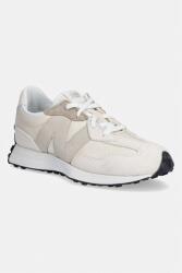 New Balance 327 sportcipő gyerek - bézs 37.5