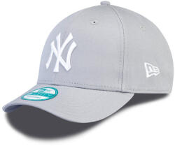 New Era Gyerek Sapka New Era 9forty Child Mlb League Basic New York Yankees Grey White