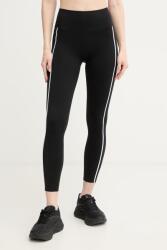 P. E Nation edzős legging Dynamic - fekete S