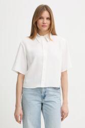 Marc O'Polo ing - fehér XL - answear - 24 990 Ft