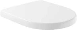 Villeroy & Boch Capac WC, Villeroy&Boch Architectura, Alb Alpin, 98M96101 (98M96101)