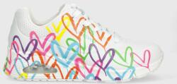 Skechers sportcipő - fehér Női 36