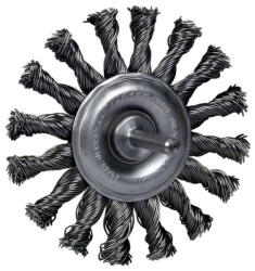 Berger Z-TOOLS csapos ultra körkefe 100xS6 (011201-0013)