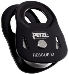  PETZL Rescue M black - csiga (3342540853867)
