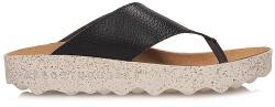 Asportuguesas Stílusos női flip-flop papucs Asportuguesas Cami L Eco Leat P018223005 (P018223005)