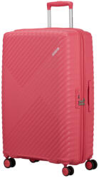 Samsonite Diablast 78/29 EXP TSA Pink Glitch (159576/A945)