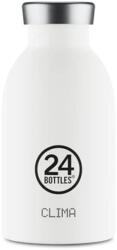 24Bottles 24 Bottles - 330ml Thermos - Ice White (24B550)