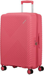 Samsonite Diablast 68/25 EXP TSA Pink Glitch (159574/A945)