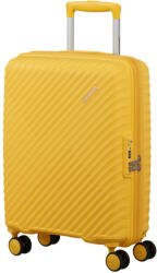 Samsonite Diablast 55/20 TSA Digital Yellow (159573/A988)