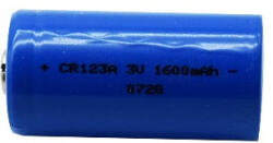 BLUERING Elem 23A (12V), riasztó, távirányító elem Bluering® (50251) - tonerpiac