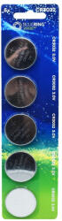 BLUERING Gombelem CR3032 Bluering® (50249) - tonerpiac