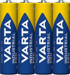 VARTA Elem mikro Industrial AAA 4db (4003211304) - tonerpiac
