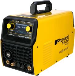 ProWELD TIG-220 AC/DC hegesztő inverter (003220W) - dwdszerszam