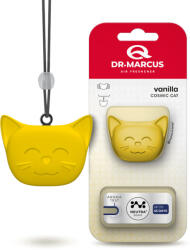 Dr. Marcus Autóillatosító Cosmic Cat Vanilla - DR. Marcus (DRM50030)