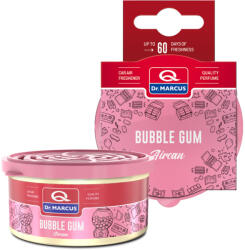 Dr. Marcus Autóillatosító Aircan Bubble Gum - DR. Marcus (DRM07341)