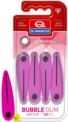 Dr. Marcus Autóillatosító Easy Clip Bubble Gum - DR. Marcus (DRM76881)