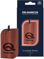 Dr. Marcus Autóillatosító Premium Wood Classic Crystal Glow - DR. Marcus (DRM50541)