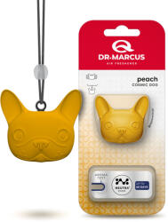 Dr. Marcus Autóillatosító Cosmic Dog Peach - DR. Marcus (DRM50120)