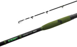 Delphin ENERGY Catfish 310cm/250-500g/2részes harcsázó bot
