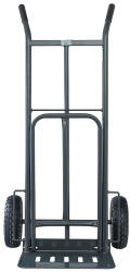 Pro-Tech TOOLS Cărucior transport marfă 300x400mm 250kg Pro-Tech TOOLS 02718 (02718)