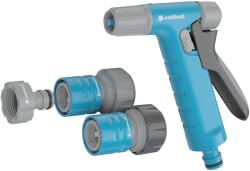 Cellfast HYDRON IDEAL locsolópisztoly szett 3/4" - komplett öntöző szett (50-761)