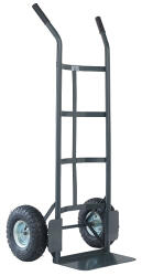 Pro-Tech TOOLS Cărucior transport marfă 350x180mm 200kg Pro-Tech TOOLS 02716 (02716)