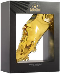  Golden Shoe Blended Scotch Whisky 0.7l (40%)