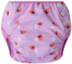 Swim Essentials UPF 50+ eperszínű baba fürdőruha (2025SE596)