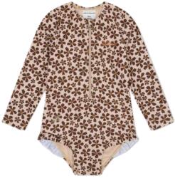 Swim Essentials Wild Flower UPF 50+ hosszú ujjú fürdőruha (2025SE176180)