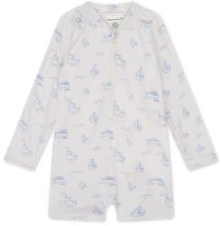 Swim Essentials Little Seagull Fehér UPF 50+ fürdőruha (2025SE377379)