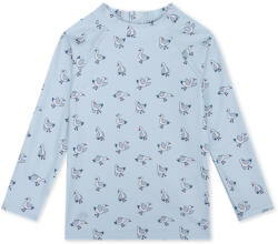 Swim Essentials Little Seagull Kék UV póló UPF 50+ védelemmel (2025SE472479)